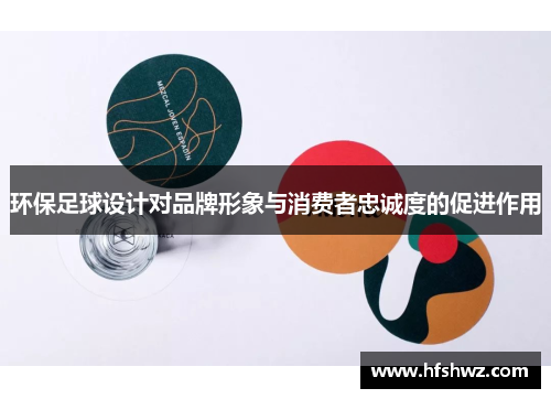 环保足球设计对品牌形象与消费者忠诚度的促进作用